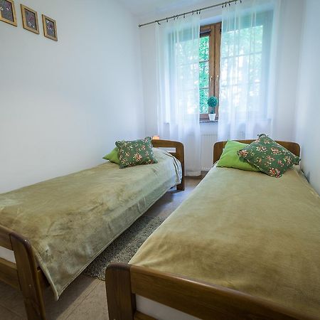 Orzechowy Karpacz Esterno foto